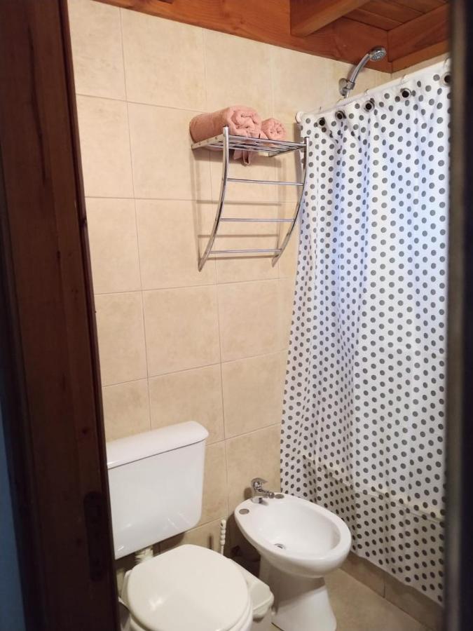 Сasa de vacaciones Las Marias,