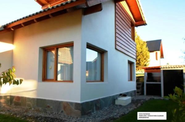 Сasa de vacaciones Las Marias, San Carlos de Bariloche