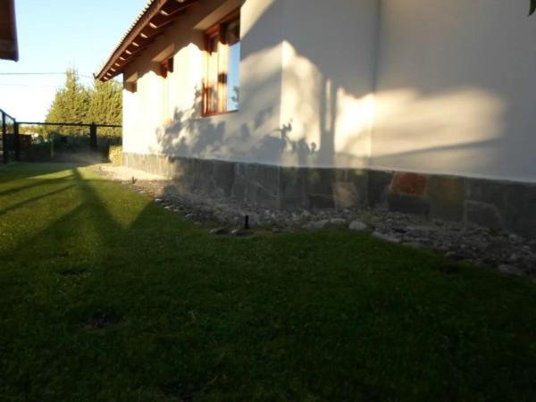 Сasa de vacaciones Las Marias, San Carlos de Bariloche