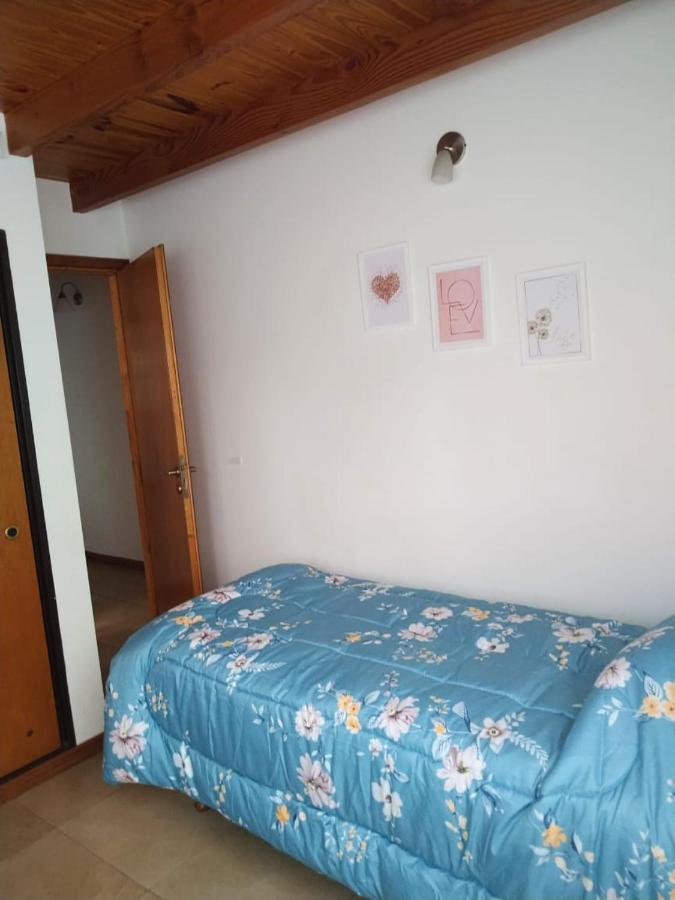 Las Marias, Сasa de vacaciones