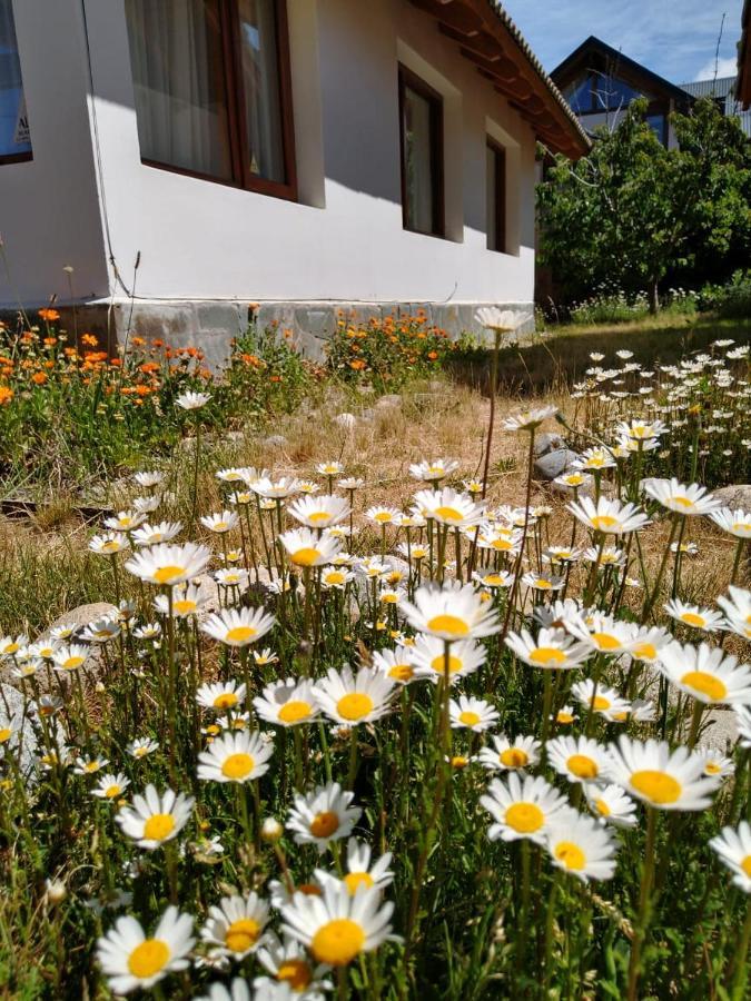 Las Marias, Сasa de vacaciones San Carlos de Bariloche